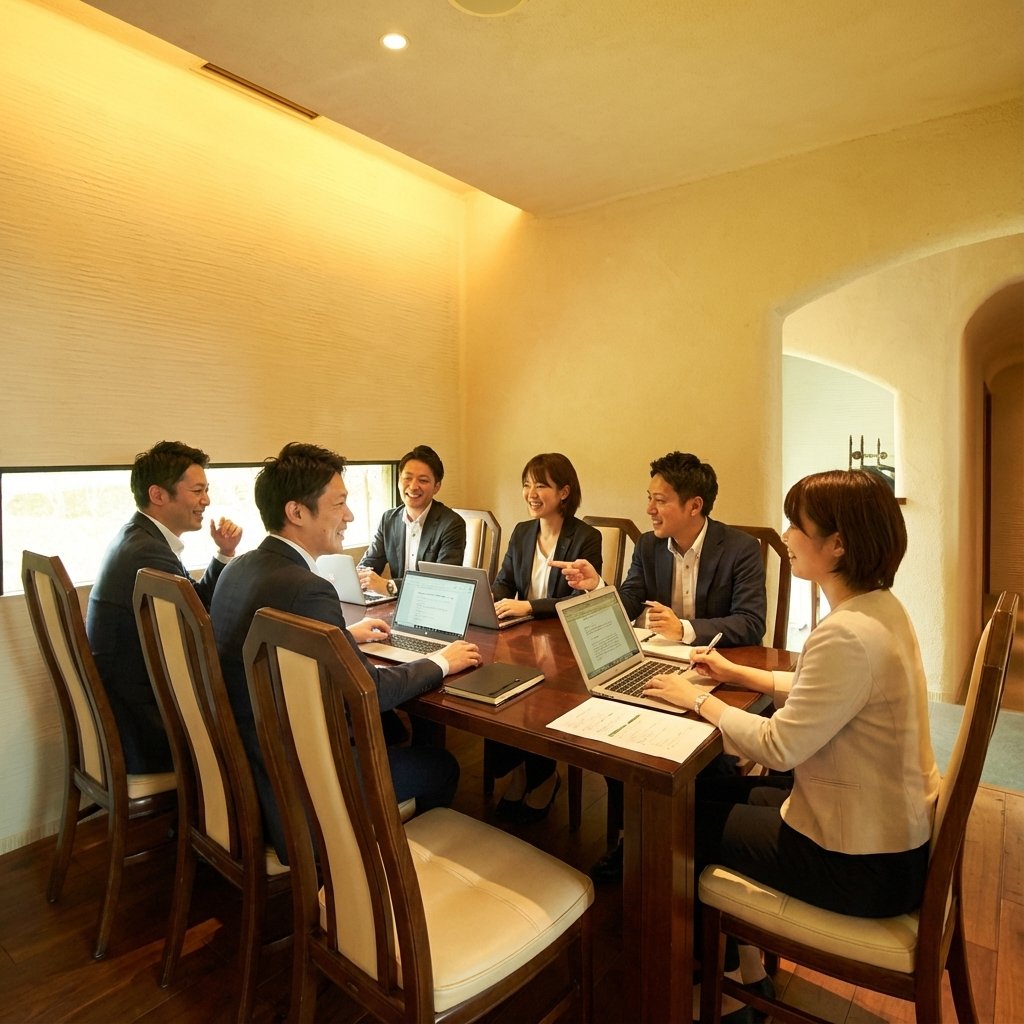 コラボレーション