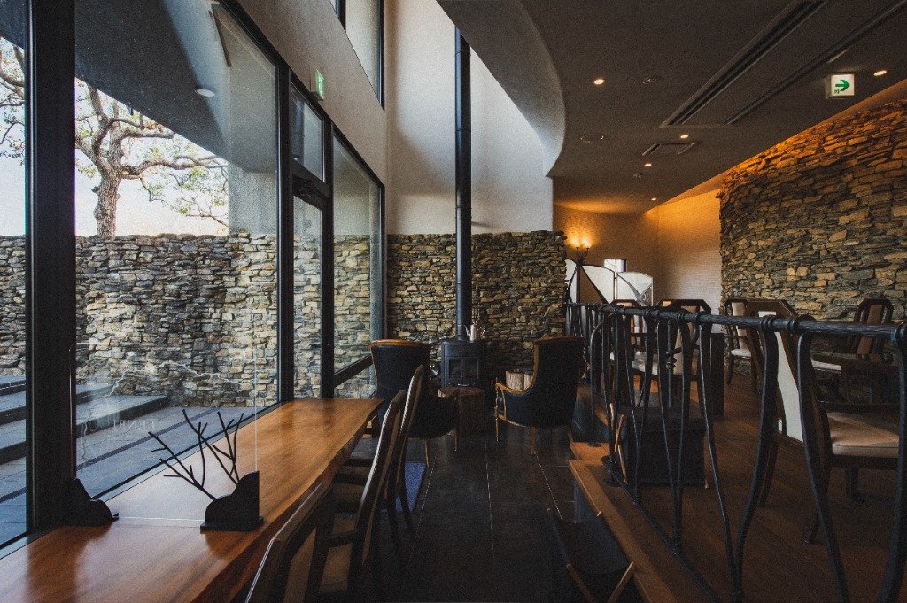 おもてなしの心