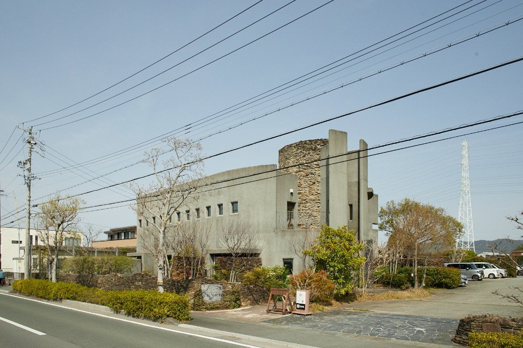 駐車場完備（25台）