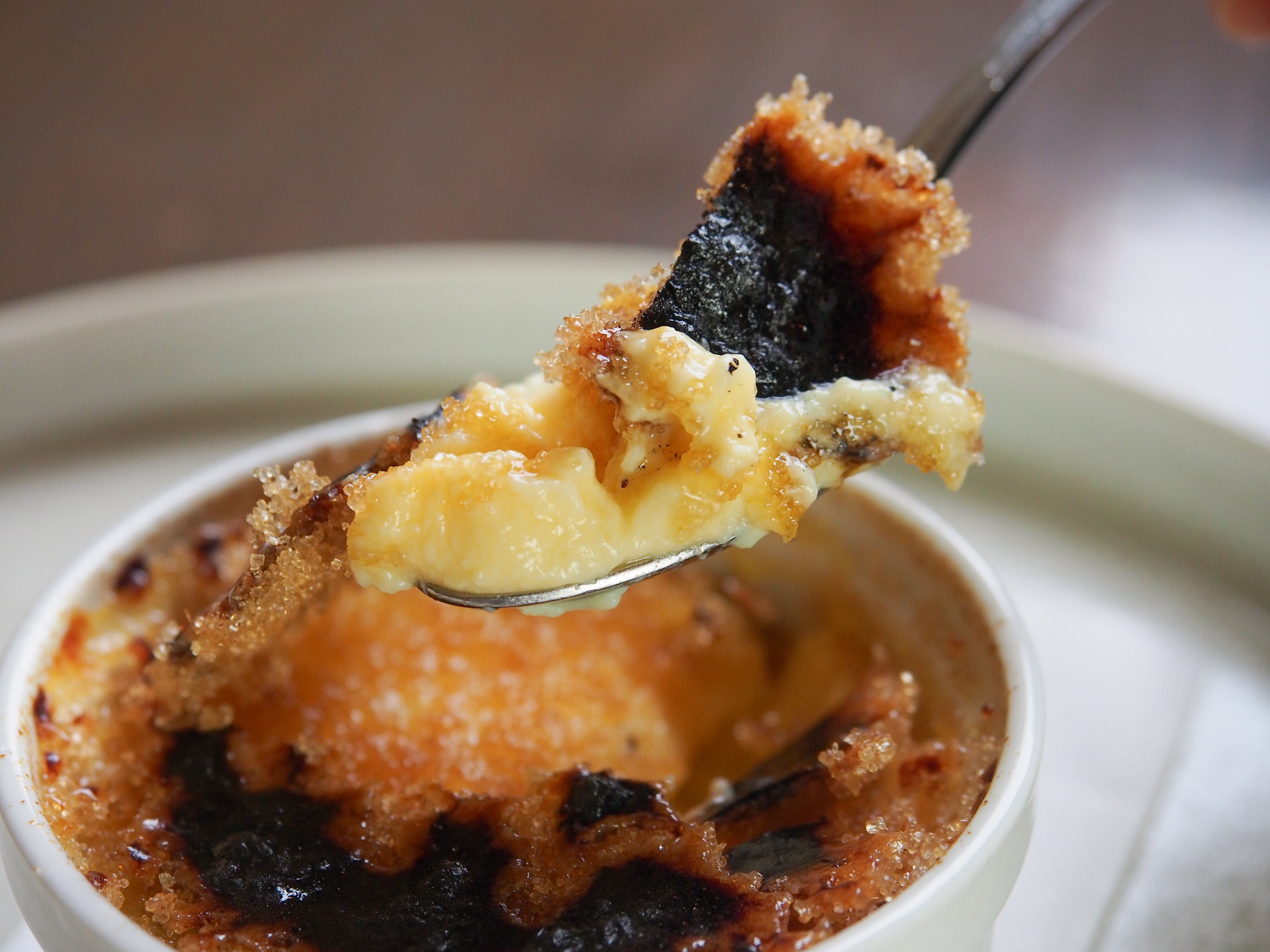 Le Patisserie LENRI 特製プリン