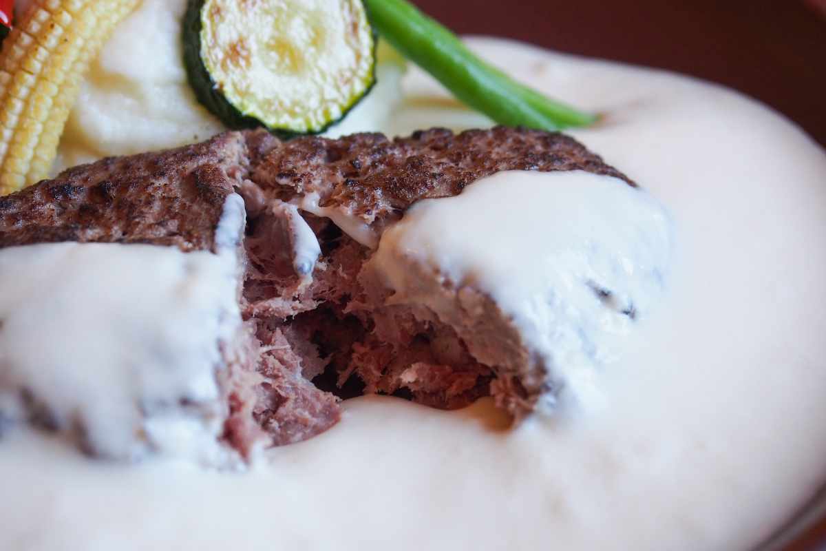 ステーク・アッシェ